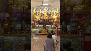 Khóa Lễ Tụng Kinh A Di Đà 🙏🙏🙏@diepthuy06