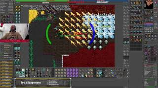 [Tibia] Twitch Stream 6/8/2024