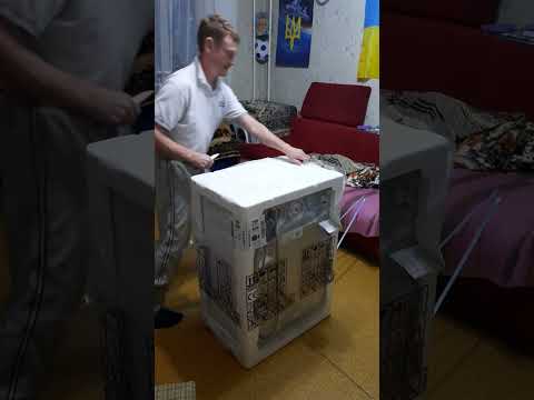 Пральна машина Beko WUE6626XBCW