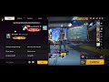 English Free Fire MAX : 👍 Good stream | Playing Squad | Streaming with Turnip