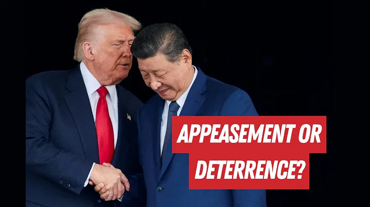 Trump’s National Security Strategy + Hegseth’s Second Strike