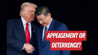 Trump’s National Security Strategy + Hegseth’s Second Strike