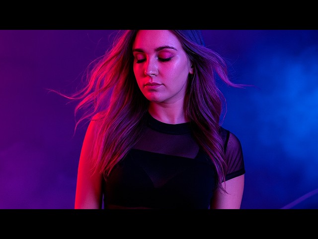 Dymdan, Lelleyn - To The Sky (POPULAR ELECTRONIC DANCE MUSIC) #video #music #dancevideo #popular