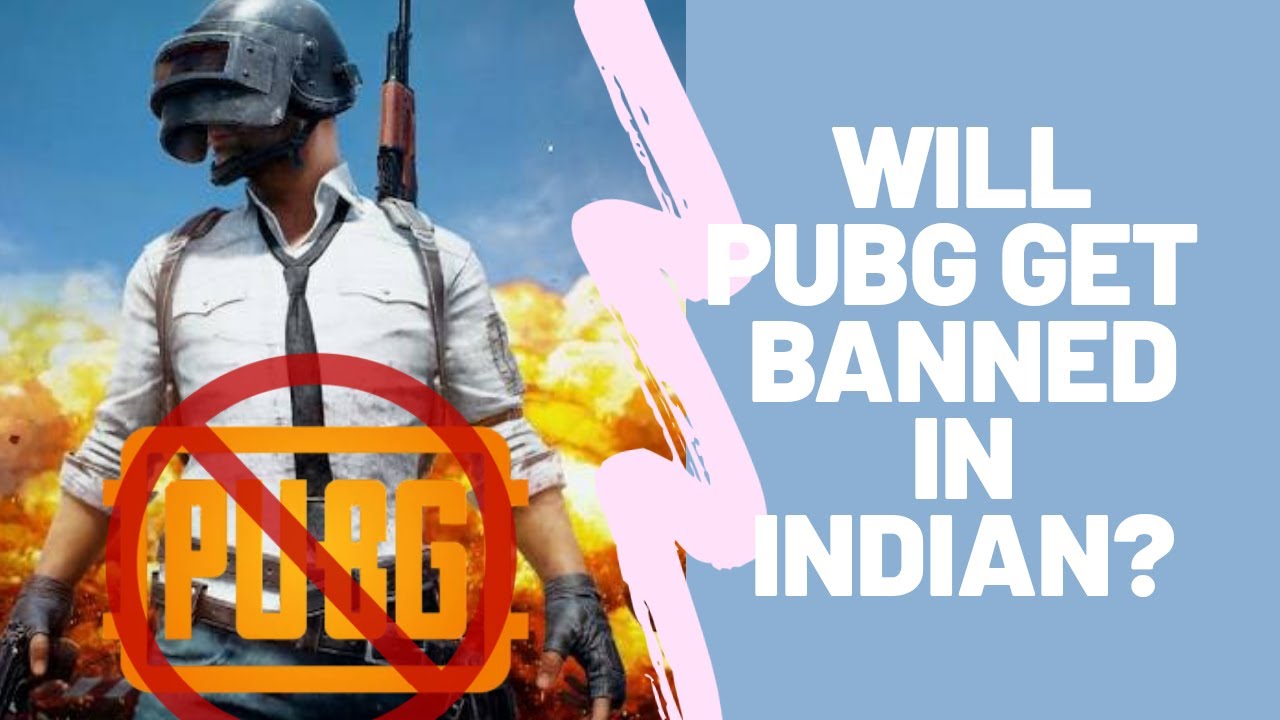 Pubg & Chinese Apps Ban In India? | TechThings🔥