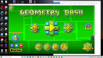 How to No Clip in Geometry Dash (and speedhack) with Cheat Engine | Working as of 17/07/2020