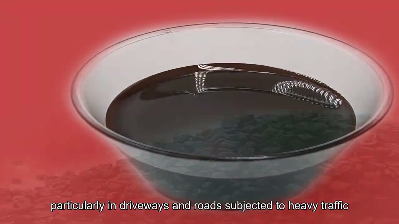 for Driveway Rut Stabilization Agent Rutting Resistance Enhancer for road use，Bitumen pavement recyc