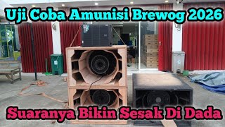 Download Lagu Uji coba amunisi terbaru brewog 2026‼️ suaranya sesak di dada MP3 Download Lagu Uji coba amunisi terbaru brewog 2026‼️ suaranya sesak di dada MP3
