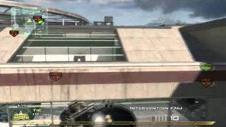Another Hitmarker.