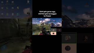 Quint from Jaws gets gamer rage #meme #meme #memes #memes #halo #discord #jaws #jawsmovie #halomemes