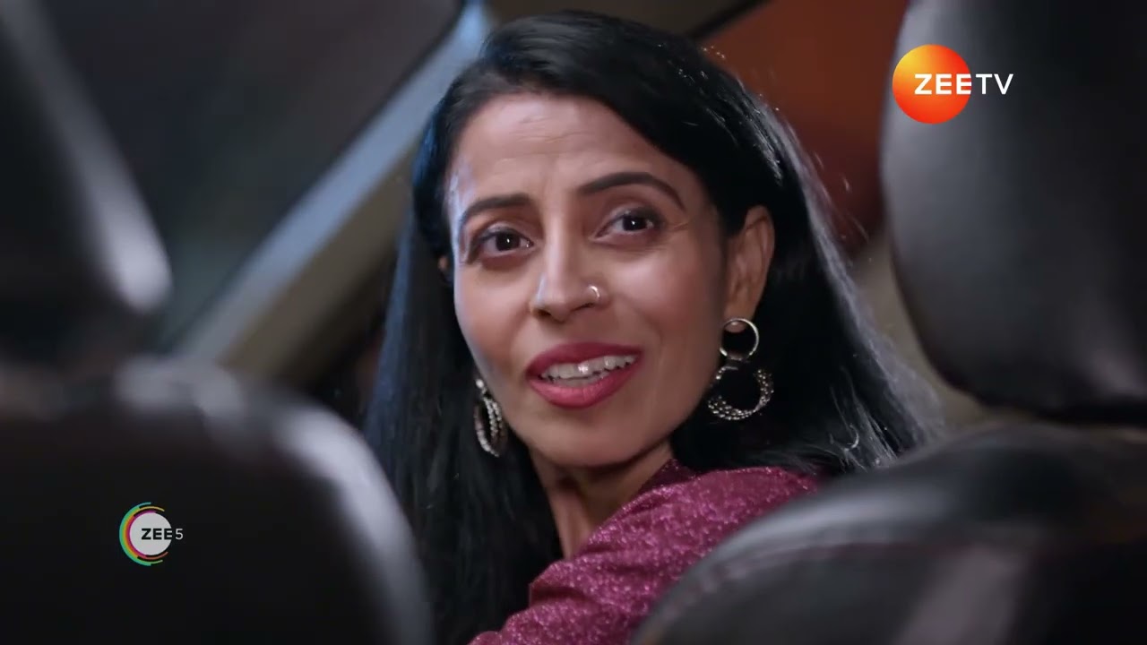 Kumkum Bhagya | Will Prarthana manage to get out of this situation safely?