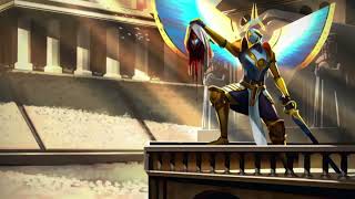 Gabriel Ultrakill X Want To Love Just Slowed Raw