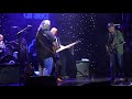 Bernie Marsden feat. Joe Bonamassa - Walking By Myself (20.08.2019, NCL Pearl, Mediterranean Sea)