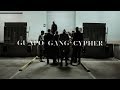 Guapo gang  cypher official