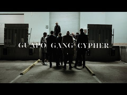 GUAPO GANG - Cypher (Official Video)