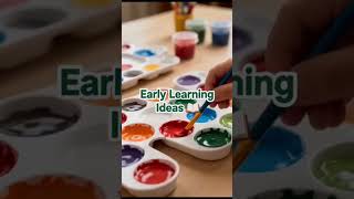 ECE #EarlyChildhoodEducation #ChildCare #EarlyLearning #Preschool #TeacherLife #ChildDevelopment