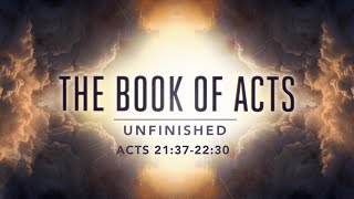 The Spotlight Shift | Pastor Justin Hansen | New Heights Church | 8.11.24