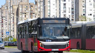 BMC Procity 12 #3325 (line 89) (S2 E84)