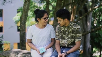 Campus Mama Therune   Fun song by 18th Batch   Faculty of Engineering   University of Ruhuna