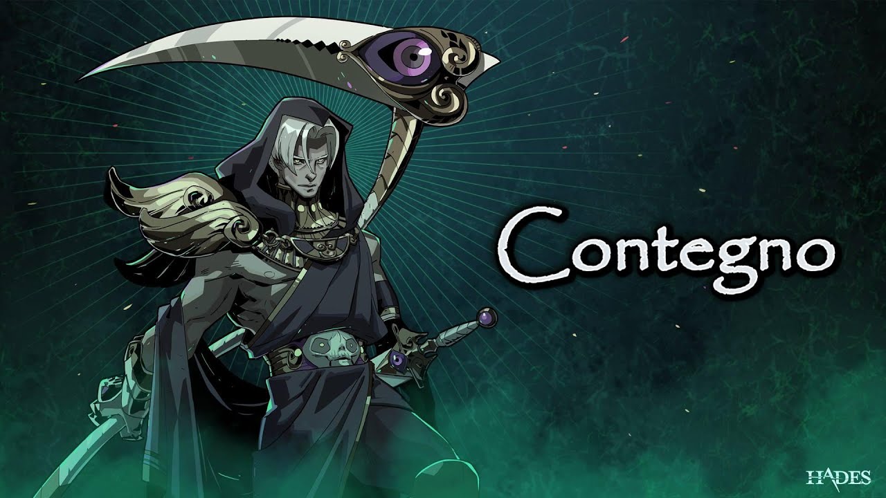 08 - Hades - Contegno