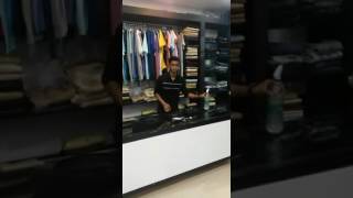 Dj Jabbar Shape Of You