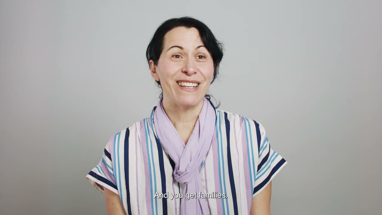 Who is the Toronto Outdoor Art Fair for?