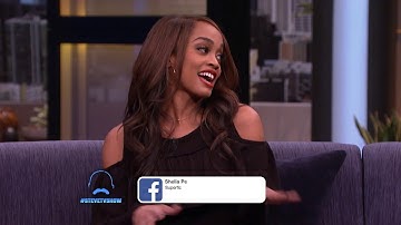 Straight Talk: Instant Attraction?