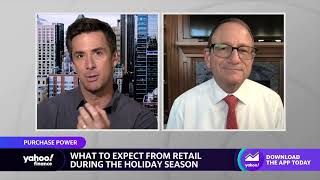Supply chain issues have 'mitigated somewhat' as retailers slow down purchases: Strategist