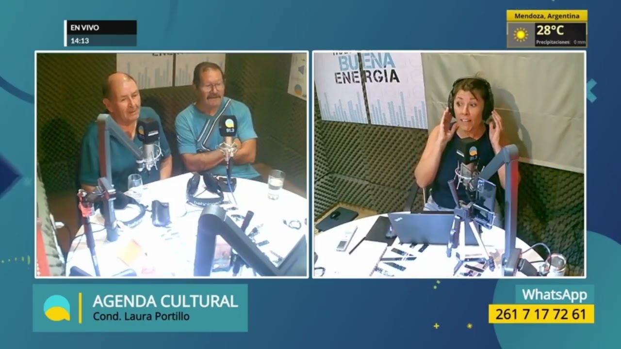 Los Cumpas. Franklin y Oscar Henriquez