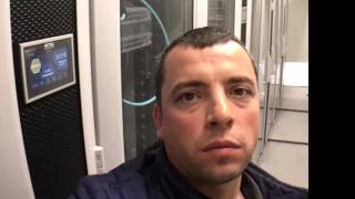 Rittal LCP CRAC CHILLER Training