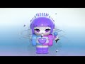 【chill out作業用BGM】NEO EDO DREAMSCAPE – Cyber Edo Ambient【江戸レナ(EdoLena)】