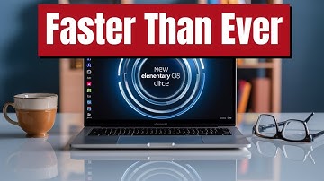 Elementary OS 8 "Circe" Officially Released! 🌟