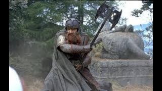 Gimli Kill Count (OLD)