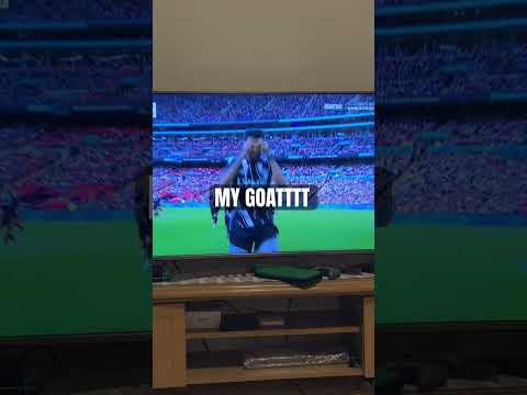 MY GOAT NIKO #sidemen #sidemencharitymatch #shorts