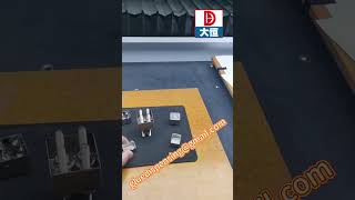 Two-component Dispensing Machine 2 Part Epoxies Potting PU Dispensing Machine Smart Dosing System