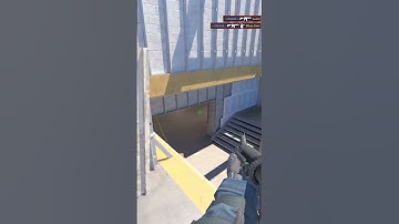 M4A4 3K CLUTCH on Vertigo