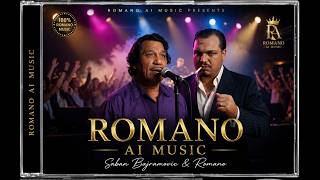 Romano Ai Music  tuke ka merav