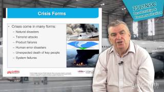 7512NSC Lecture 6: Charismatic, Transformational and Crisis Leadership