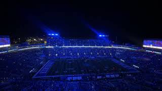 All Your’n, BBN 💙