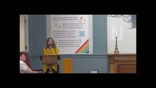 Cynthia Taylor Stewardship 2026 2027 Testimonial