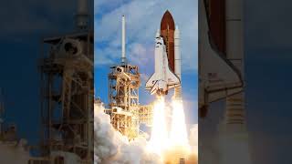Space Shuttle: A Journey into Space | Wikipedia audio article