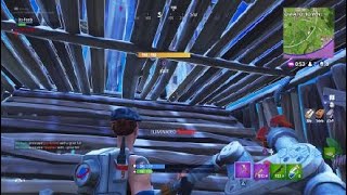 Fortnite sick double impulse kill