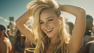 Download Lagu The Summer Is Magic | Cover | Elite Trance Music (Official Video) MP3