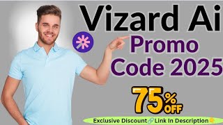 Vizard Ai Promo Code | Vizard Ai Discount Code | Vizard Ai Promotion Code | Vizard Ai Student OFF