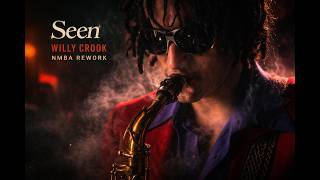 NMBA – Seen (Willy Crook Rework) (Official Video)