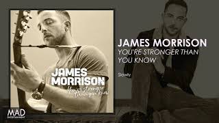 James Morrison - Slowly