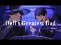 Hell's Greatest Dad/Hazbin Hotel - ver.Rim