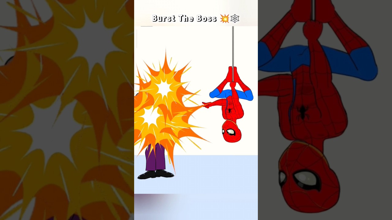 Impossible Date 2 😂 Burst The Boss 🤪 