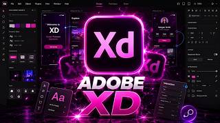 Adobe XD Workflow 2026 | Advanced UI/UX Design and Prototyping Techniques