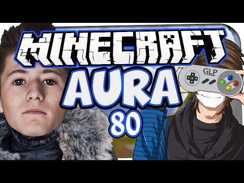 MINECRAFT: AURA ☆ #80 - LORD IZZLORD! ☆ Let's Play Minecraft: Aura
