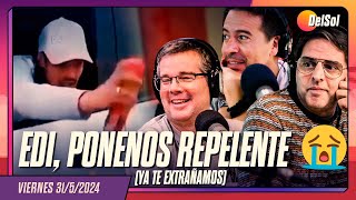 #LaMesa | PROGRAMA COMPLETO | 31/5/2024